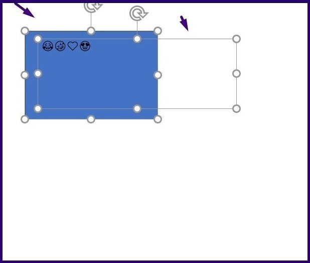 Ikony Microsoft PowerPoint w kroku 13