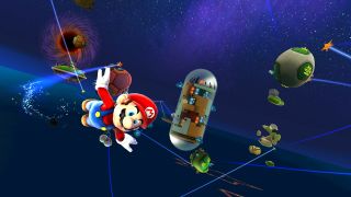 best Nintendo Switch games: Super Mario 3D All-Stars