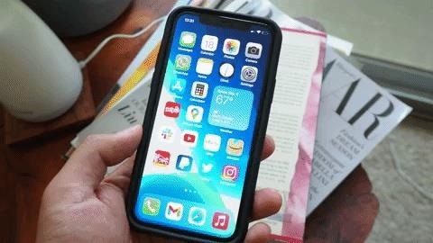 7 sposobów szybkiego otwierania funkcji ukrytego szkła powiększającego w telefonie iPhone