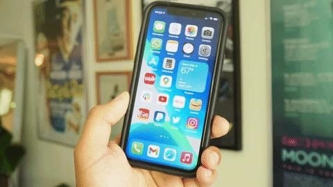 7 sposobów szybkiego otwierania funkcji ukrytego szkła powiększającego w telefonie iPhone