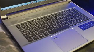 Acer Predator Triton 500 SE