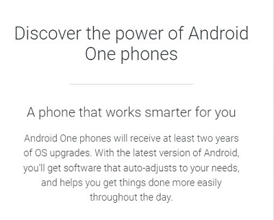 Android-One-software-update-policy