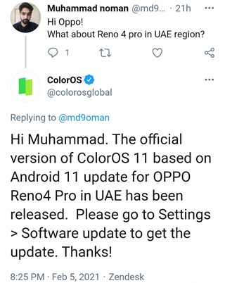 oppo-reno4-pro-coloros-11-uae