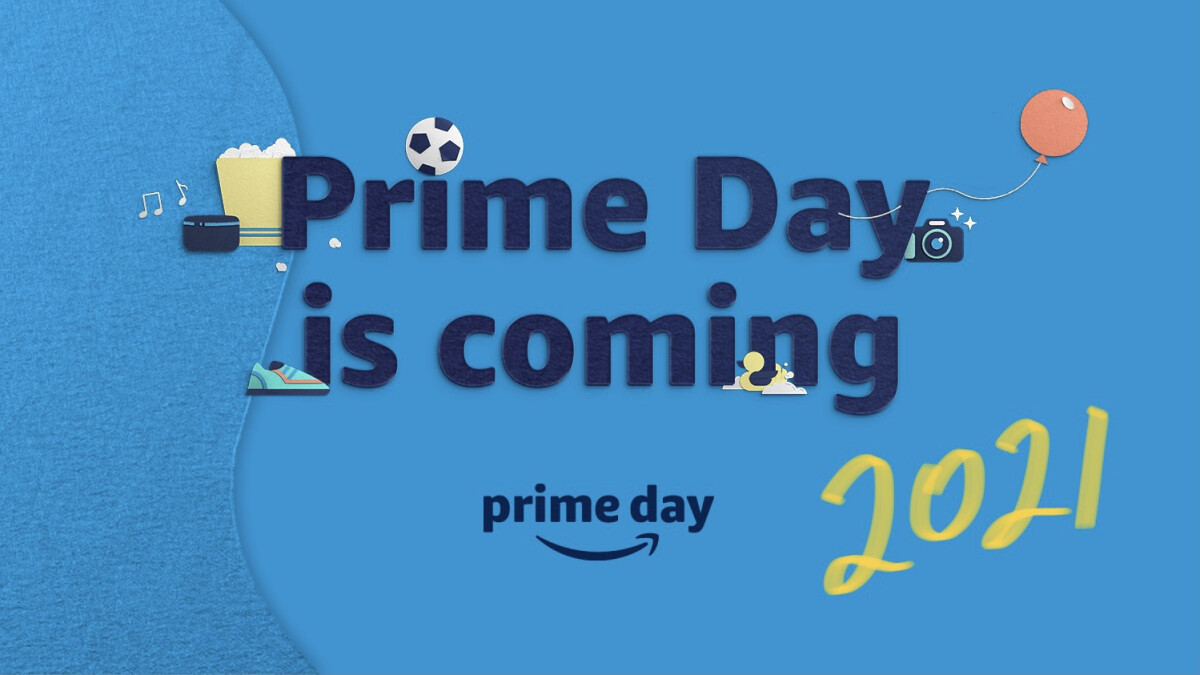 Amazon Prime Day 2021 Ma Miec Miejsce 21 22 Czerwca Pl Atsit
