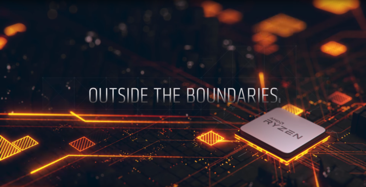 Zasilany procesor AMD Ryzen'Raphael'AMD Next-Gen Zen 4 Plotki wskazują na ponad 20% przyrostów IPC, 16-rdzeniowy flagowy chip przy uruchomieniu
