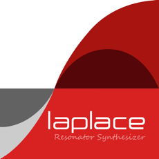 Laplace-Syntezator wtyczek AUv3