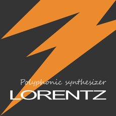 Lorentz-AUv3 Plugin Synth