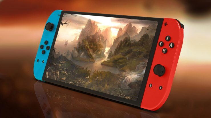 Switch Pro