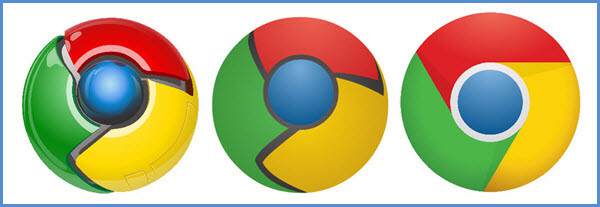 Logo Chrome