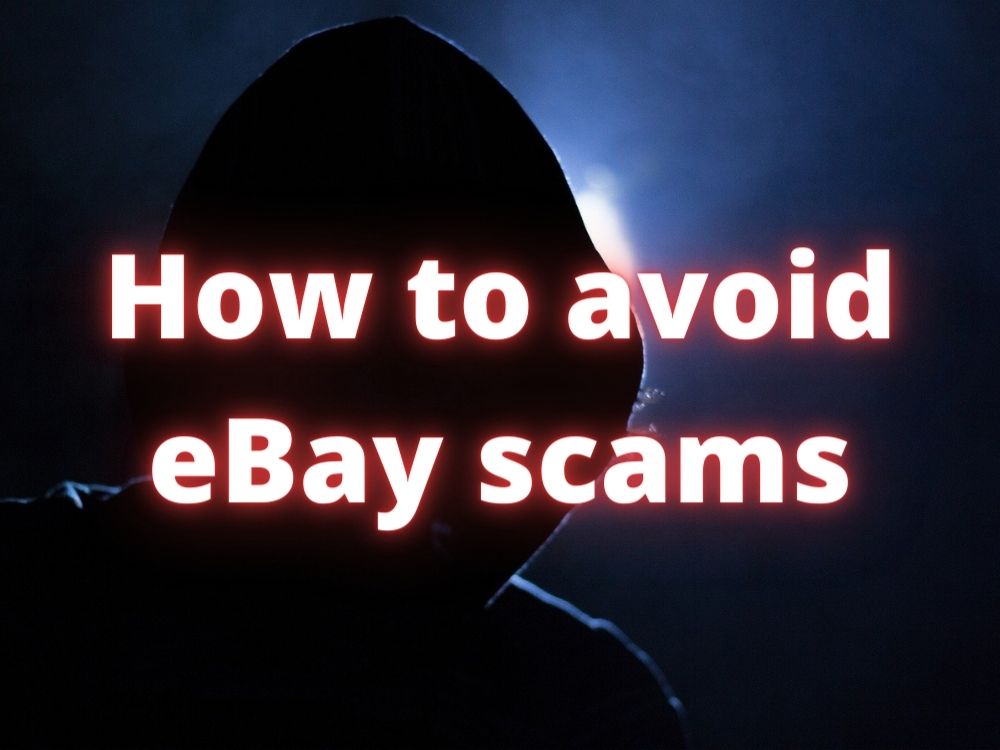 unikaj oszustw w serwisie eBay