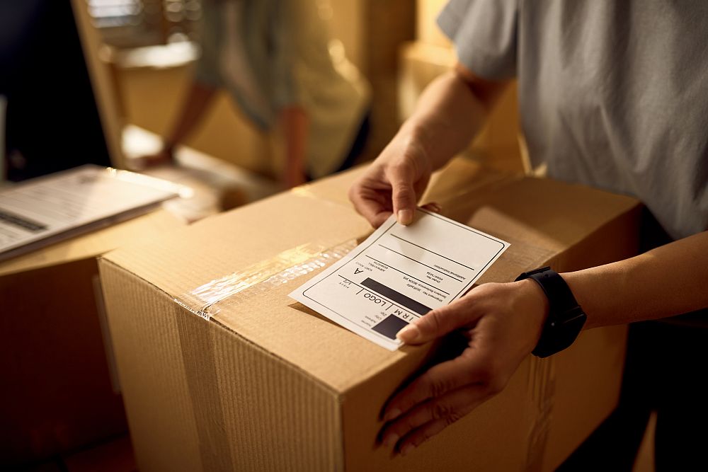 oszustwo w serwisie eBay-zmodyfikowane żądanie adresu