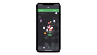 ProtonVPN iOS iPhone