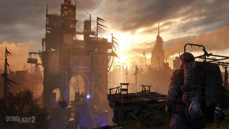 Dying Light 2