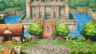 dragon quest iii hd-2d