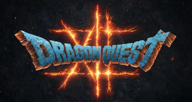 Dragon Quest XII