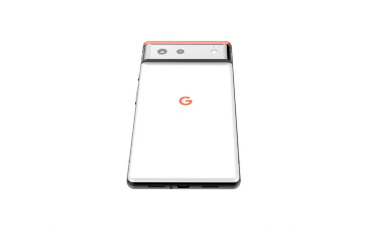 Google Pixel 6 z tym samym działającym procesorem graficznym ARM w Galaxy S21