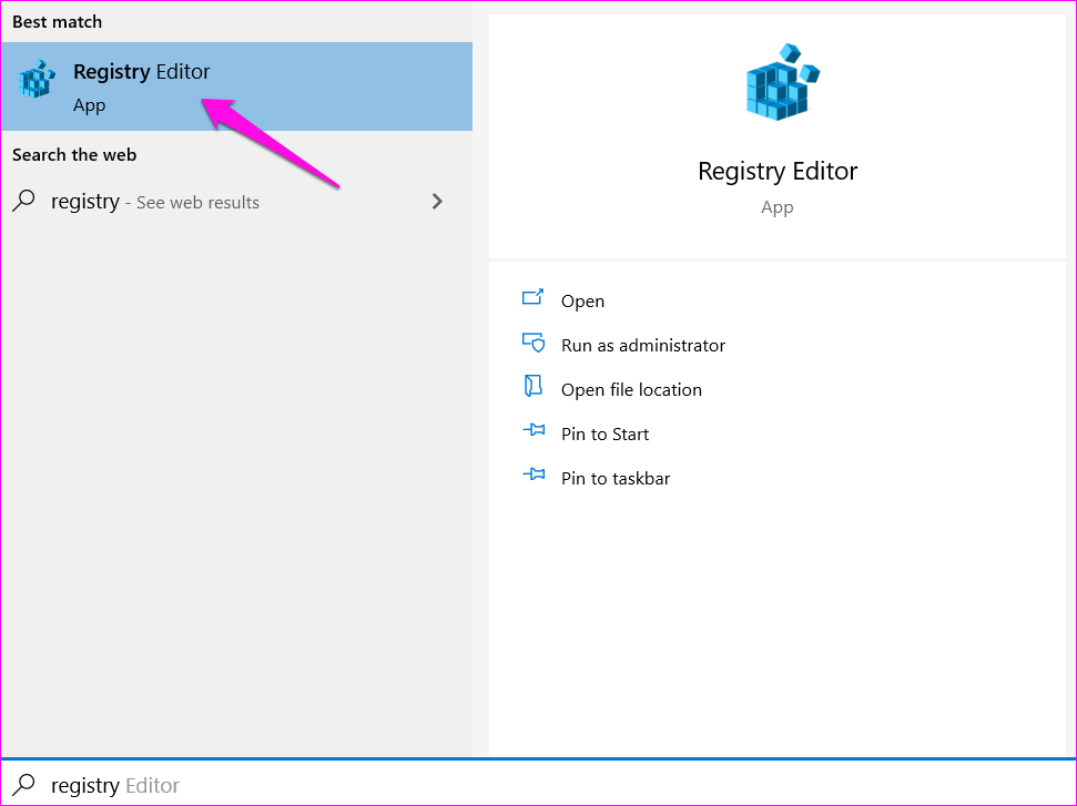 Jak całkowicie wyłączyć widok zadań w systemie Windows 10 5