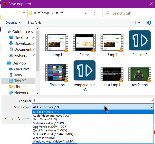 youtube-dl-gui-convert-save-options