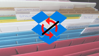 Jak naprawić problemy z synchronizacją Dropbox