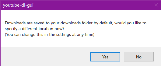 youtube-dl-gui-select-download-folder