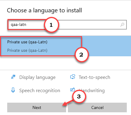 Nexty do użytku prywatnego Min