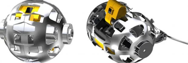 Japonia wyśle Star Wars BB-8-jak robot na Księżyc do eksploracji 01 | TweakTown.com Japonia wyśle na Księżyc robota podobnego do Star Wars BB-8 01 | TweakTown.com