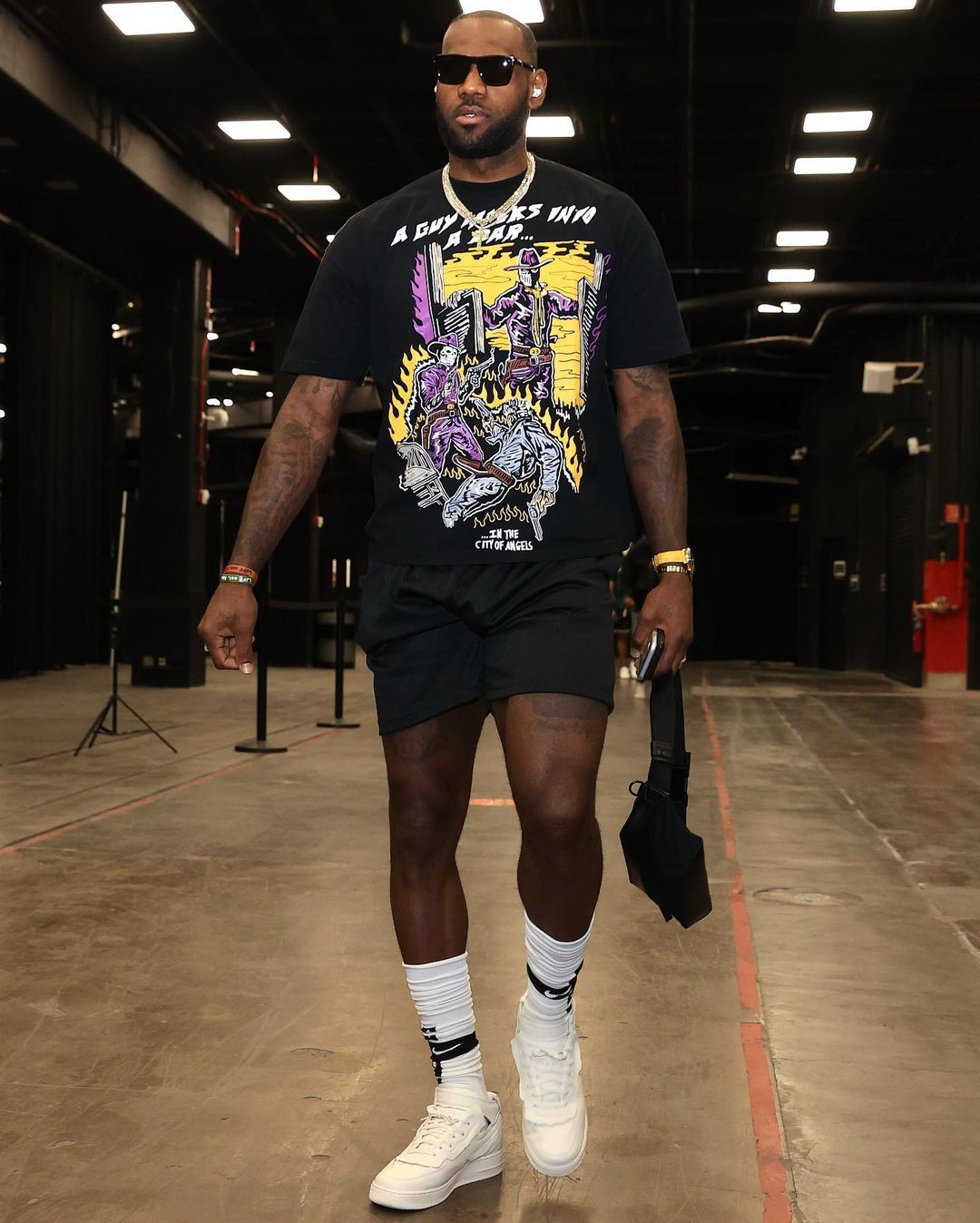lebron-james-wearing-beats-studio-buds-1