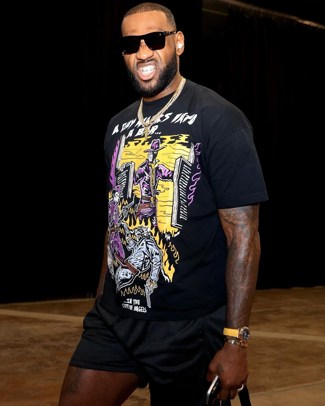 lebron-james-wearing-beats-studio-buds-3