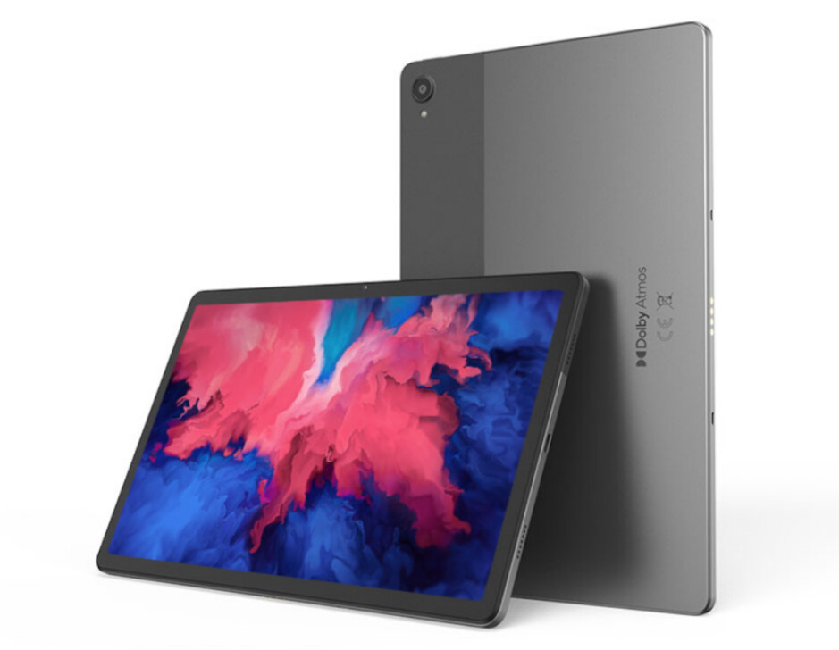 Lenovo Pad 11-Lenovo przedstawia trio szalonych cenowo tabletów