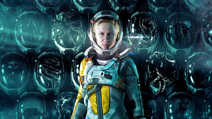 Powrót MLB the Show 21