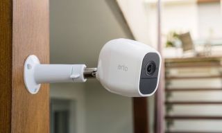 Best hom e security cameras: Arlo Pro 2