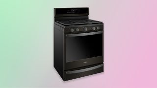 best gas ranges: Whirlpool WFG975H0HV