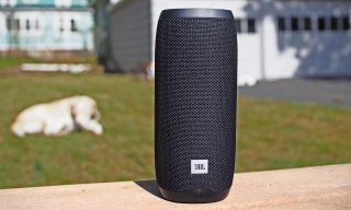 Best Bluetooth speaker: JBL Link 20