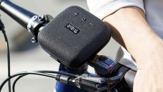 Best Bluetooth speakers: Tribit StormBox Micro