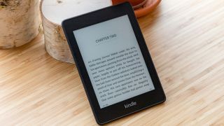 Najlepsza Kindle: Amazon Kindle Paperwhite (2018)