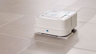 Best Roombas: iRobot Braava jet 240