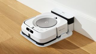 Best Roombas: iRobot Braava jet m6
