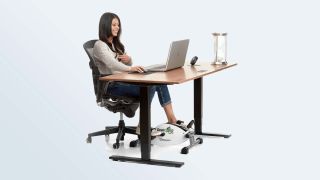 DeskCycle