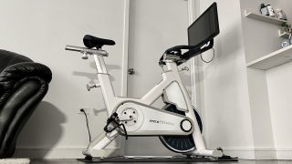 najlepsze rowery treningowe: MYX Fitness Bike
