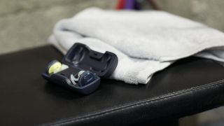 Best Bose headphones: Bo se SoundSport Free