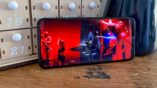 najlepszy tani telefon TCL 10 5G UW