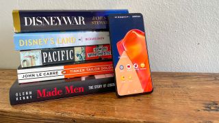 najlepsze telefony z Androidem: oneplus 9