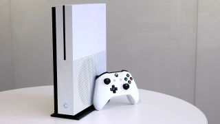 Best Streaming Device: Xbox One S
