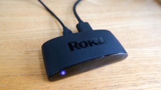 Best Streaming Devices: Roku Express 4K Plus