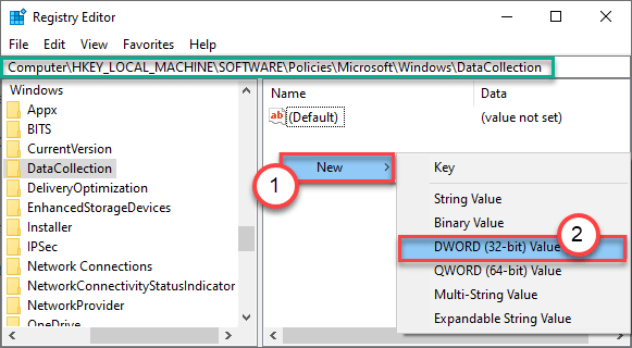 Min. zbieranie danych