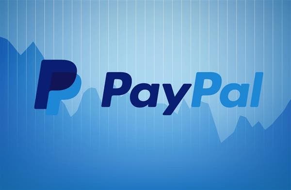 PayPal China