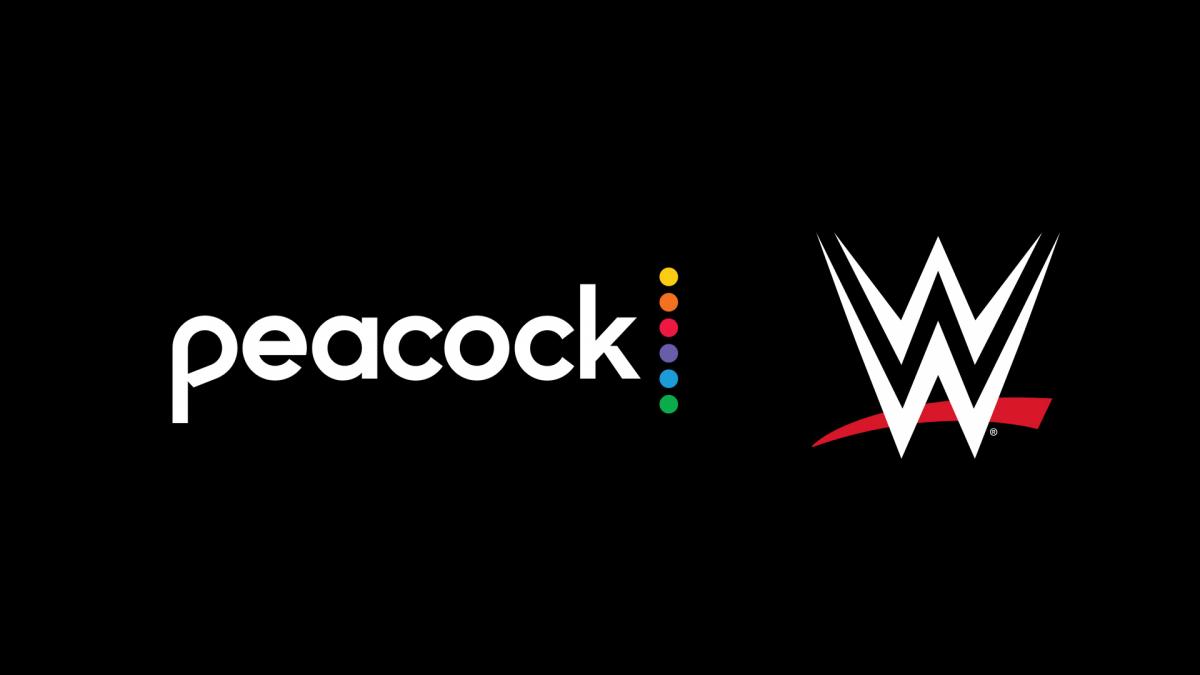 WWE Peacock FC 1c63cea39da0cfd02deec524aaba50de