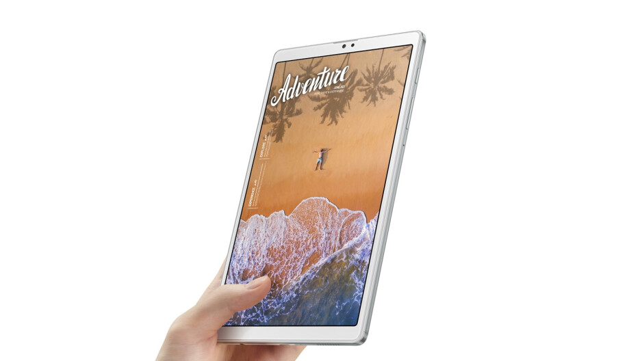 Poznaj najnowsze tablety Samsunga z Androidem: Galaxy Tab S7 FE 5G i Tab A7 Lite