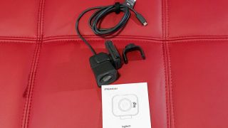 Recenzja Logitech StreamCam