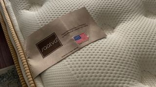Saatva Classic mattress review
